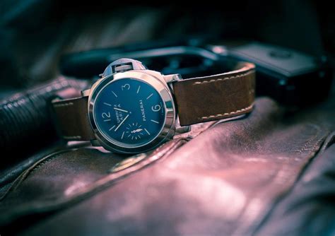 what makes panerai special